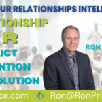 Are Your Relationships “Intelligent”?