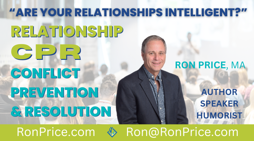 Read more about the article Are Your Relationships “Intelligent”?